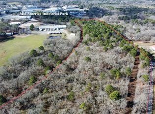 707 Blacksnake Rd, Hot Springs National Park, AR 71913