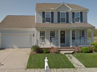 2133 Picketside Dr, Batavia, OH 45103