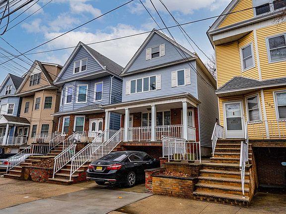 2nd image of 98 W 30th St
