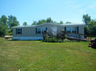 136 Fountain St, Constable, NY 12926