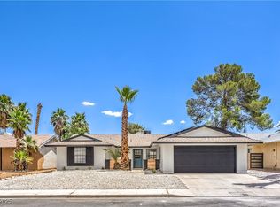 4616 Eureka St, Las Vegas, NV 89103