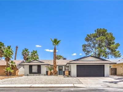 4616 Eureka St, Las Vegas, NV, 89103