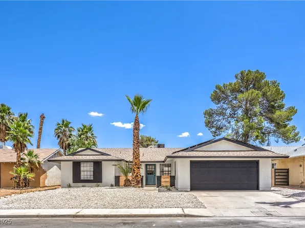 4616 Eureka St, Las Vegas, NV 89103