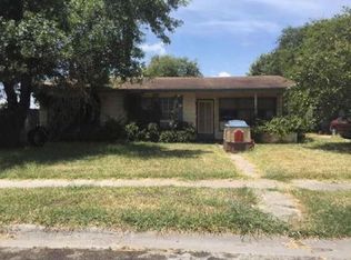 4829 Wynona Dr, Corp Christi, TX 78411