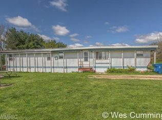 6295 County Farm Rd, Greenville, MI 48838