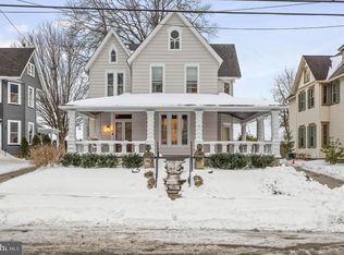 16 Bowen Ave, Woodstown, NJ 08098