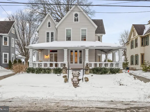 16 Bowen Ave, Woodstown, NJ 08098