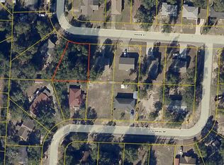 6034 Queen St, Milton, FL 32570