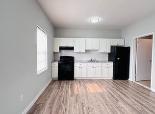 146 Hamilton Ave #2-A, Paterson, NJ 07501