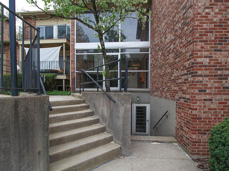 1st image of 805 Delta Ave APT 3B