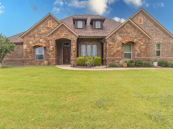 101 Big Oak Ln, Weatherford, TX 76085