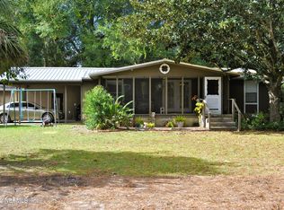 137 Slaughter Rd, Palatka, FL 32177