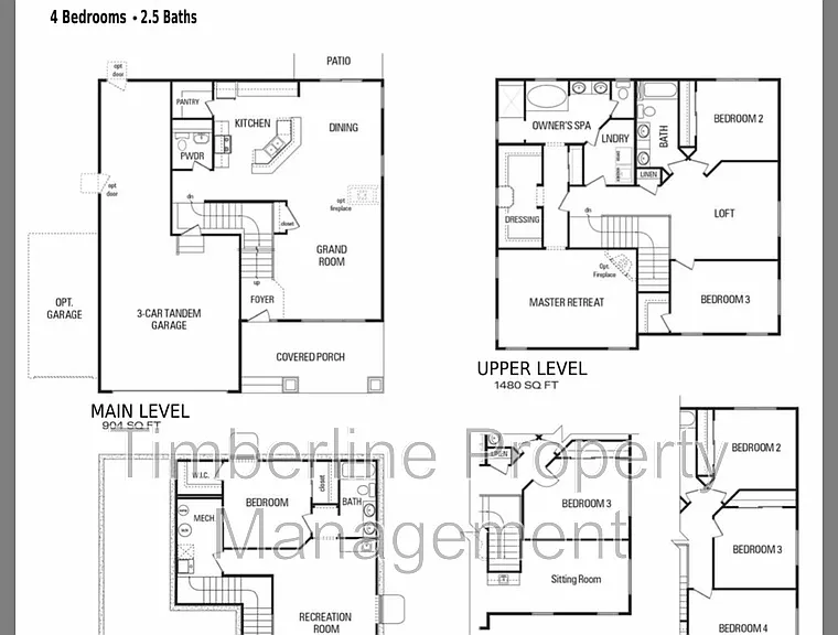 6421 Vickie Ln — Photo 31