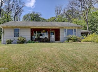 1477 Route 654 Hwy S, Williamsport, PA 17702