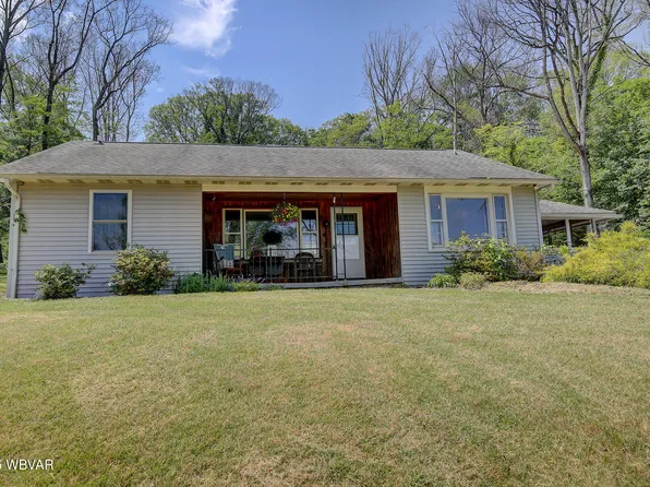 1477 Route 654 Hwy S, Williamsport, PA 17702