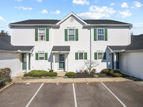 4680 Shalers Dr #50C, Columbus, OH 43228