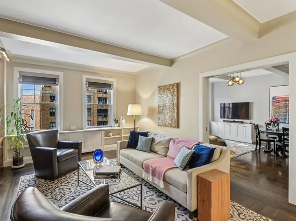 10 West 86th Street 6A image 1 of 10