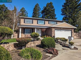 827 Bolivar Pl, San Ramon, CA 94583