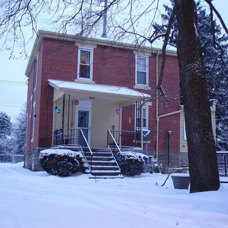 885 Brown Rd, Columbus, OH 43223 Zillow