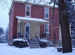 885 Brown Rd, Columbus, OH 43223