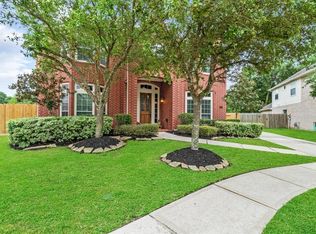 15802 Maple Falls Ct, Tomball, TX 77377