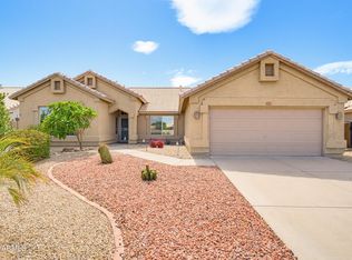 2550 N 134TH Avenue, Goodyear, AZ 85395