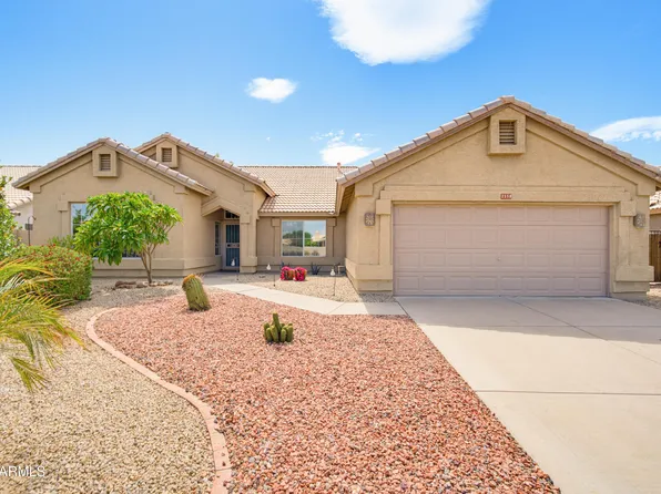 2550 N 134TH Avenue, Goodyear, AZ 85395