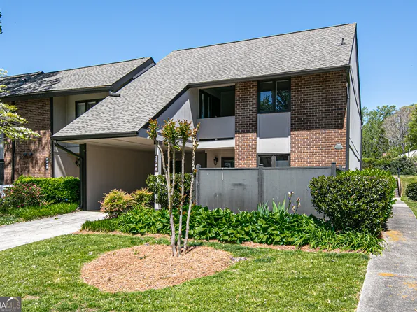 3248 Clairmont North NE, Atlanta, GA 30329