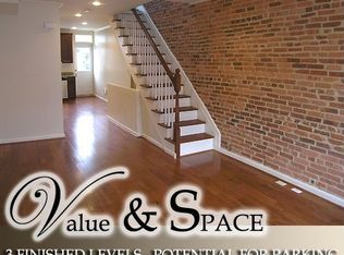 138 N Ellwood Ave, Baltimore, MD 21224