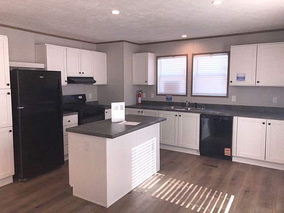 2nd image of 4480 S Meridian Ave Lot 73