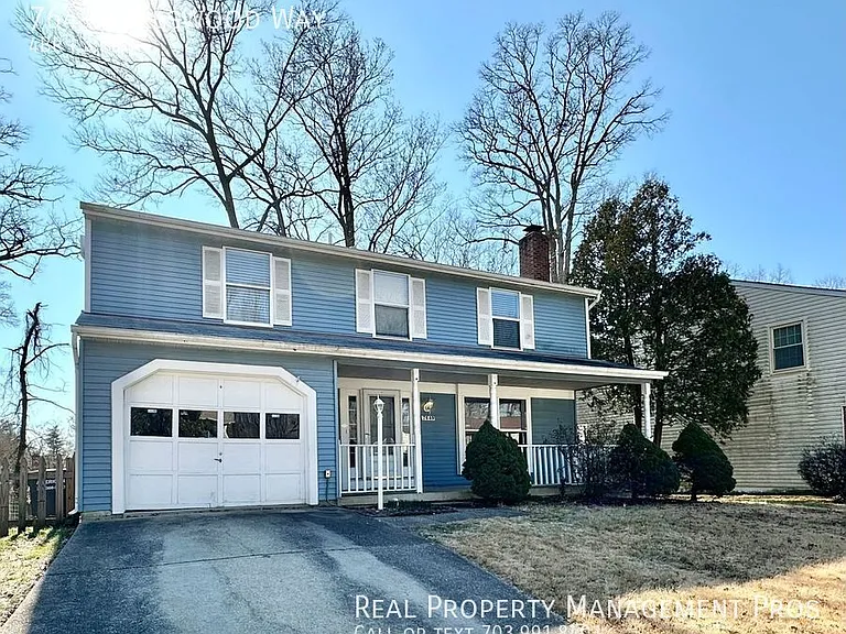 7649 Fallswood Way — Photo 2