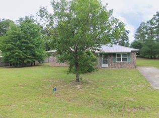 102 Plantation Dr, Butler, GA 31006