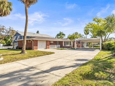 6552 River Rd, New Port Richey, FL, 34652