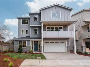 1103 141st St SW #5, Lynnwood, WA