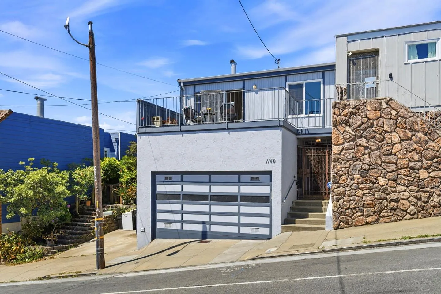 1 bed, $2,850 — Photo 2
