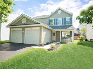 43 Arrowhead Dr, Burlington, NJ 08016