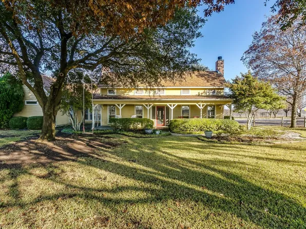 8780 Highway 1187, Fort Worth, TX 76126