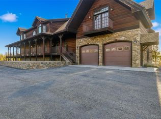1398 Gcr #466, Grand Lake, CO 80447