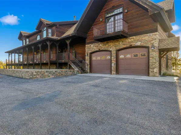 1398 GCR 466, Grand Lake, CO 80447