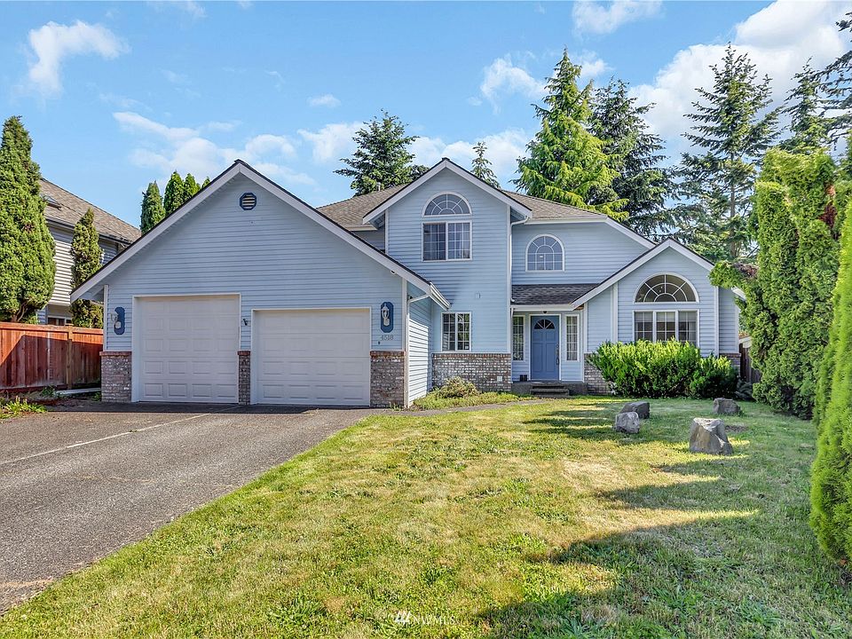 4518 146th Place SW, Lynnwood, WA 98087 Zillow