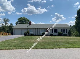 54 Alexander Rd, Weaverville, NC 28787