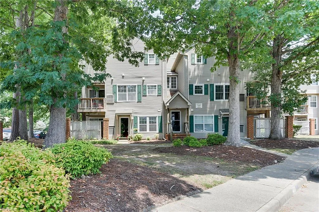 12904 Daybreak Circle, Newport News, Virginia 23602 — Photo 1