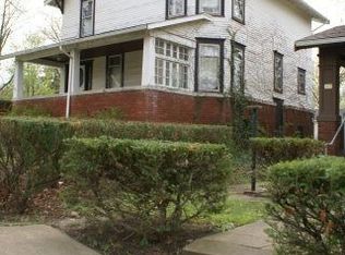 105 Penn Ave, Mansfield, OH 44903