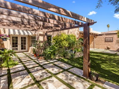 8049 E Via De Viva, Scottsdale, AZ, 85258