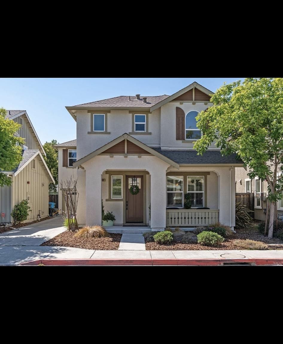 1413 Yarberry Ln, Petaluma, CA 94954 Zillow