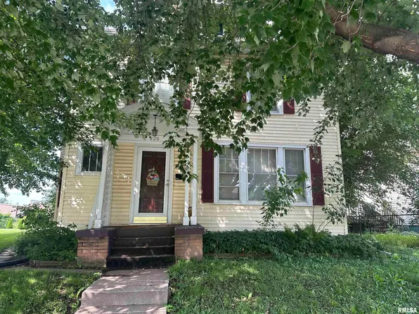 326 S Linwood Ave, Davenport, IA 52802