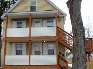 5 Fowler St, Westfield, MA 01085