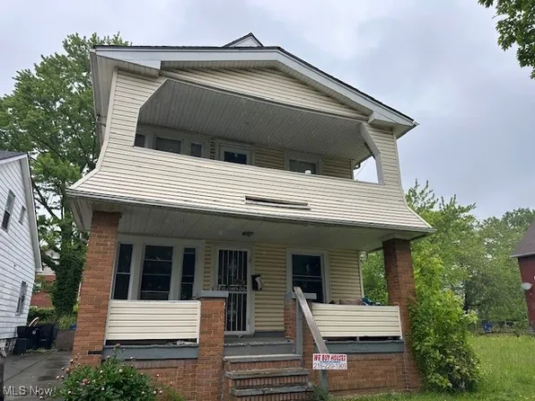 12713 Signet Ave, Cleveland, OH 44120