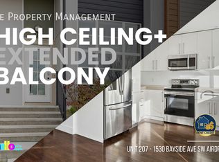 1530 Bayside Ave SW #207, Airdrie, AB T4B4B5