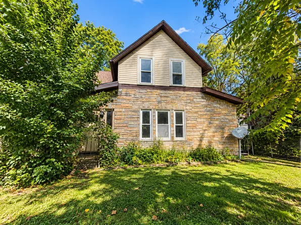21 & 23 E York St, Akron, OH 44310